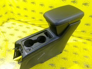 Подлокотник Chevrolet Captiva