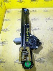 Фото запчасти стеклоподъемник задний правый Ford EcoSport контрактная запчасть Запчасть стеклоподъемник задний правый Ford EcoSport