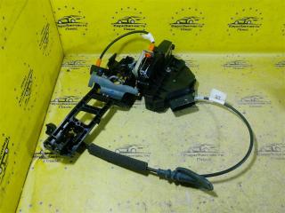 Фото запчасти замок двери задний правый Ford EcoSport контрактная запчасть Запчасть замок двери задний правый Ford EcoSport