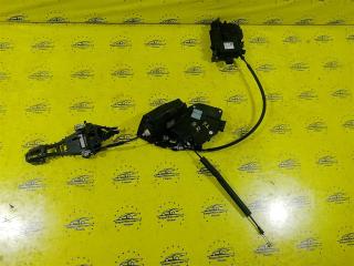 Замок двери передний левый Land Rover Range Rover Vogue контрактная Замок двери передний левый Land Rover Range Rover Vogue