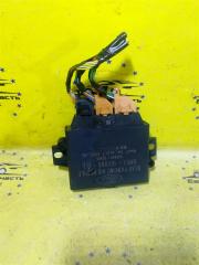 Блок управления парктрониками Ford Focus 3