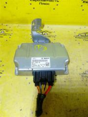 Блок управления бортовой сети Ford Focus 3