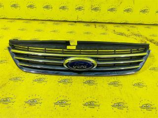 Решетка радиатора Ford Mondeo 4