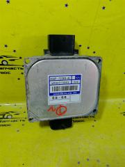 Блок управления АКПП Ford Focus 2