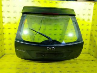 Крышка багажника Ford Focus 2