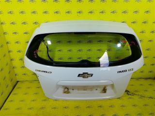 Крышка багажника Chevrolet Aveo