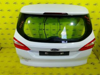 Крышка багажника Ford Focus 3