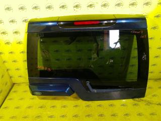 Крышка багажника Land Rover Discovery 4