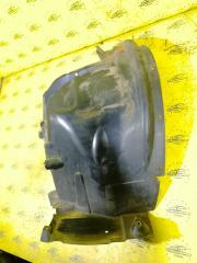 Фото запчасти подкрылок передний правый BMW X5 контрактная запчасть Запчасть подкрылок передний правый BMW X5