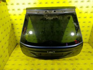 Крышка багажника Ford Focus 2