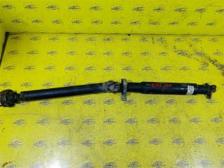 Фото запчасти карданный вал BMW X5 контрактная запчасть Запчасть карданный вал BMW X5