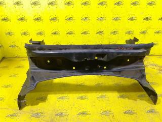 Запчасть дефлектор радиатора Jaguar XF