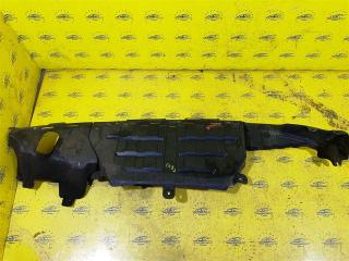 Пыльник бампера задний Kia Ceed 2 контрактная Пыльник бампера задний Kia Ceed 2