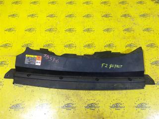 Накладка замка капота Ford Focus 2