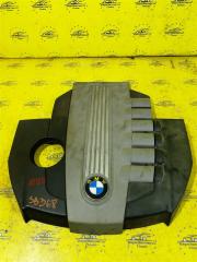 Фото запчасти декоративная крышка двигателя BMW X5 контрактная запчасть Запчасть декоративная крышка двигателя BMW X5