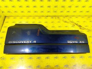 Крышка багажника Land Rover Discovery 4