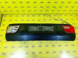 Фото запчасти крышка багажника BMW X5 контрактная запчасть Запчасть крышка багажника BMW X5