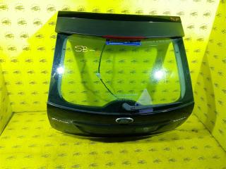 Крышка багажника Ford Focus 2