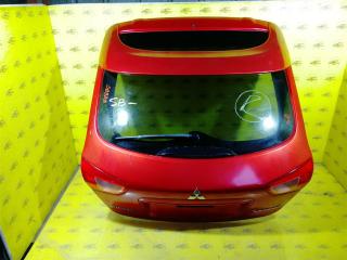 Крышка бака Mitsubishi Lancer
