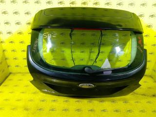 Крышка багажника Ford Focus 3