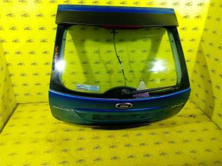 Крышка багажника Ford Focus 2