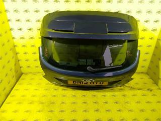 Крышка багажника Ford Focus 3