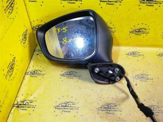 Зеркало двери левое Mazda CX-5