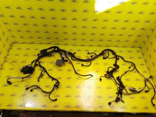 Проводка двигателя Chevrolet Captiva