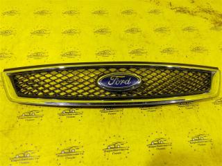Решетка бампера Ford Focus 2