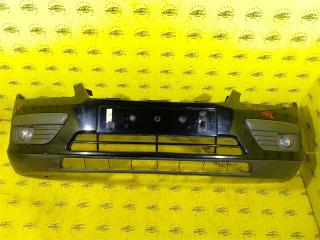 Бампер передний Ford Focus 2