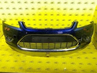 Бампер дефект передний Ford Focus 2