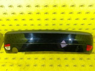 Бампер задний Ford Focus 1