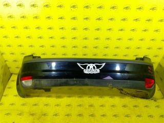 Бампер задний Ford Focus 2