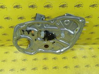 Стеклоподъемник передний правый Kia sorento