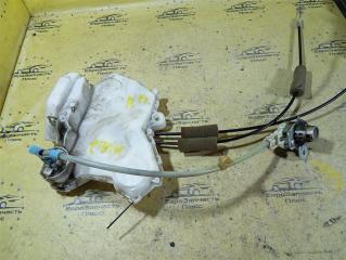 Запчасть замок двери передний правый Honda Civic