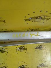 Рейлинги Kia Ceed 1