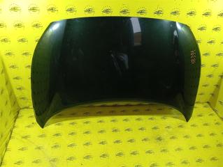 Капот Kia Ceed 2