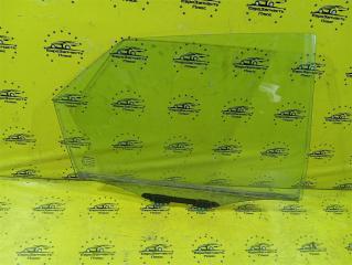 Запчасть стекло двери заднее правое Honda Civic