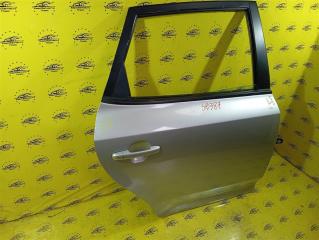 Дверь задняя правая KIA Ceed 2