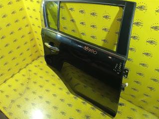 Дверь задняя правая Kia Sportage 3