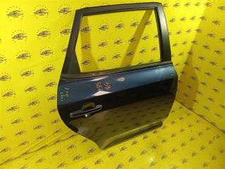 Дверь задняя правая Kia Ceed 1