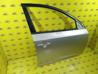 Дверь передняя правая Kia Ceed 1