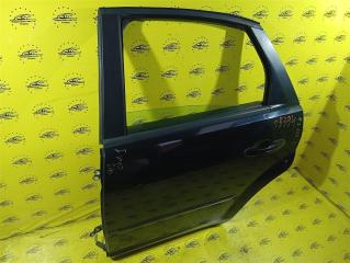Дверь задняя левая Ford Focus 2