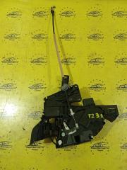 Замок двери задний левый Ford Focus 2 контрактная Замок двери задний левый Ford Focus 2