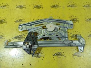 Запчасть стеклоподъемник передний левый Honda Civic