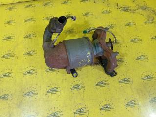 Выпускной коллектор с катализатором Ford Fusion