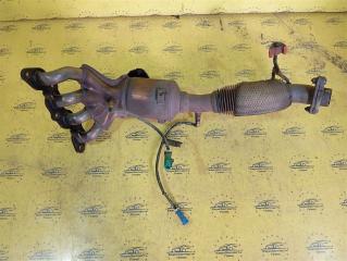 Выпускной коллектор с катализатором Ford Focus 2