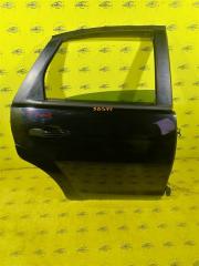 Дверь задняя правая Ford Focus 2