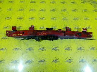 Рамка радиатора Nissan Qashqai