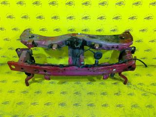 Запчасть усилитель бампера передний Mitsubishi Lancer